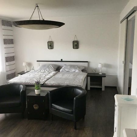 奥格斯堡Ferienhaus Schadowske别墅 外观 照片