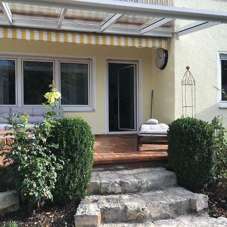 奥格斯堡Ferienhaus Schadowske别墅 外观 照片