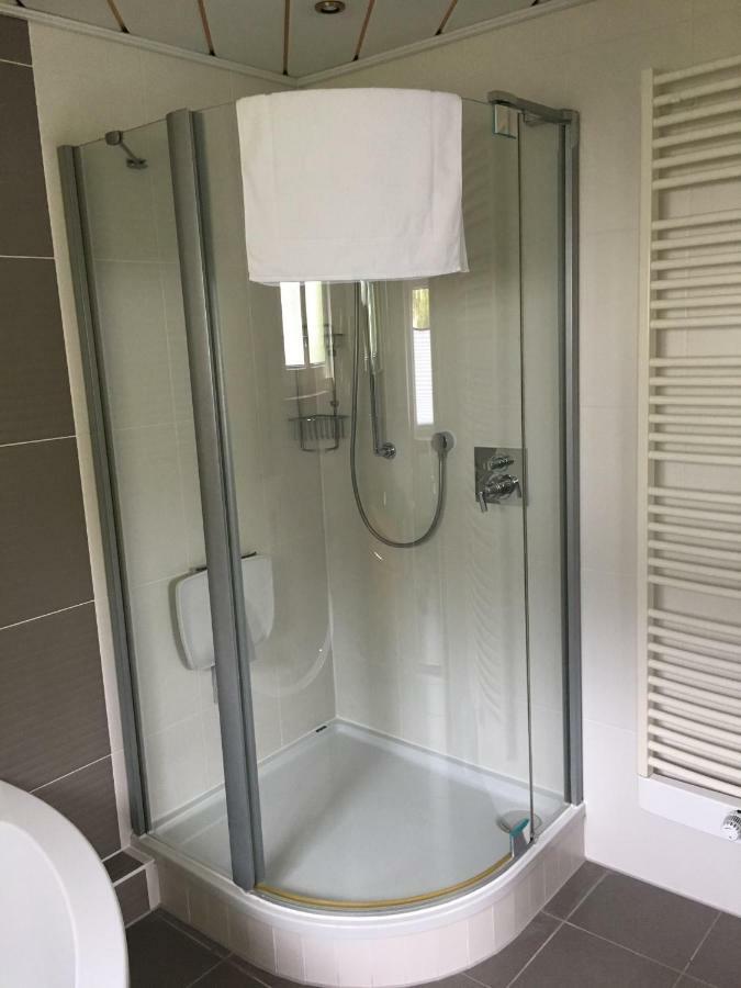 奥格斯堡Ferienhaus Schadowske别墅 外观 照片