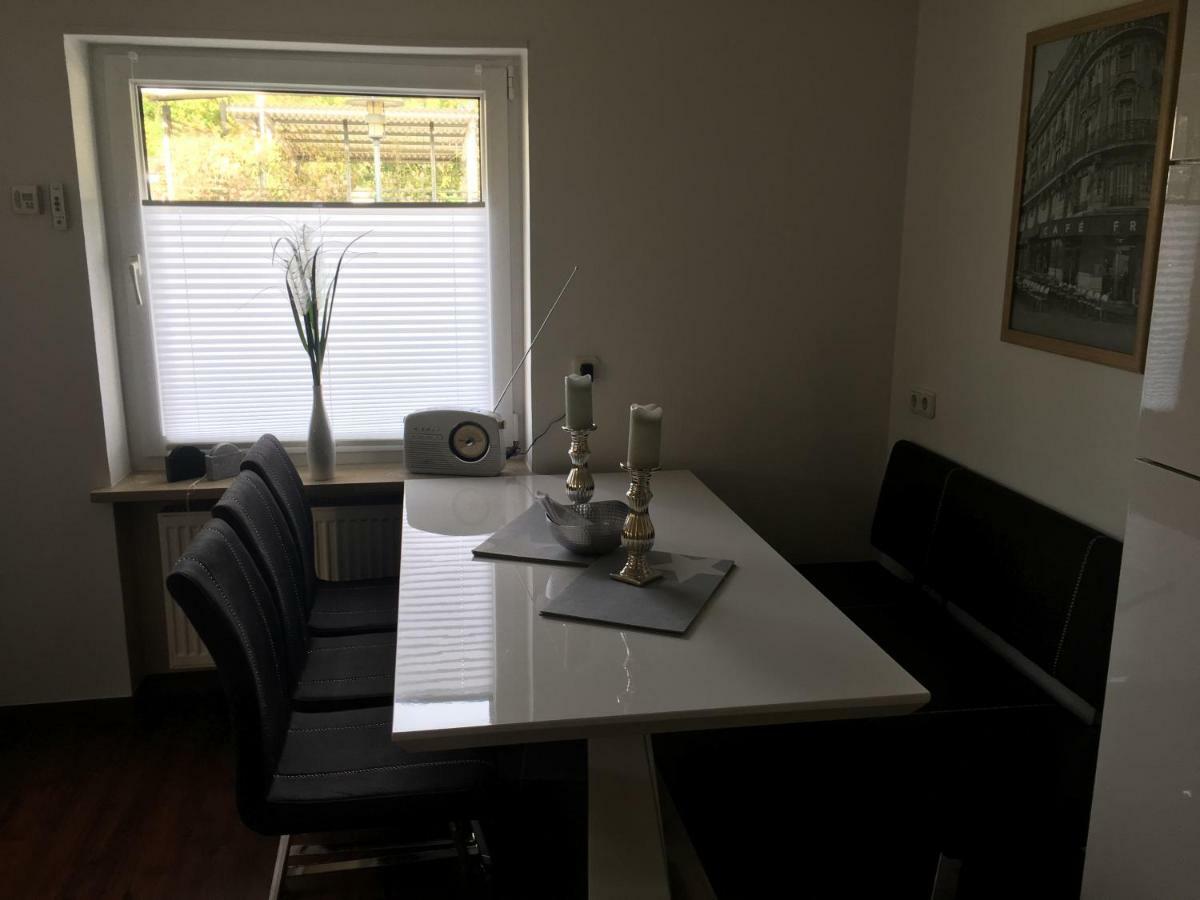 奥格斯堡Ferienhaus Schadowske别墅 外观 照片