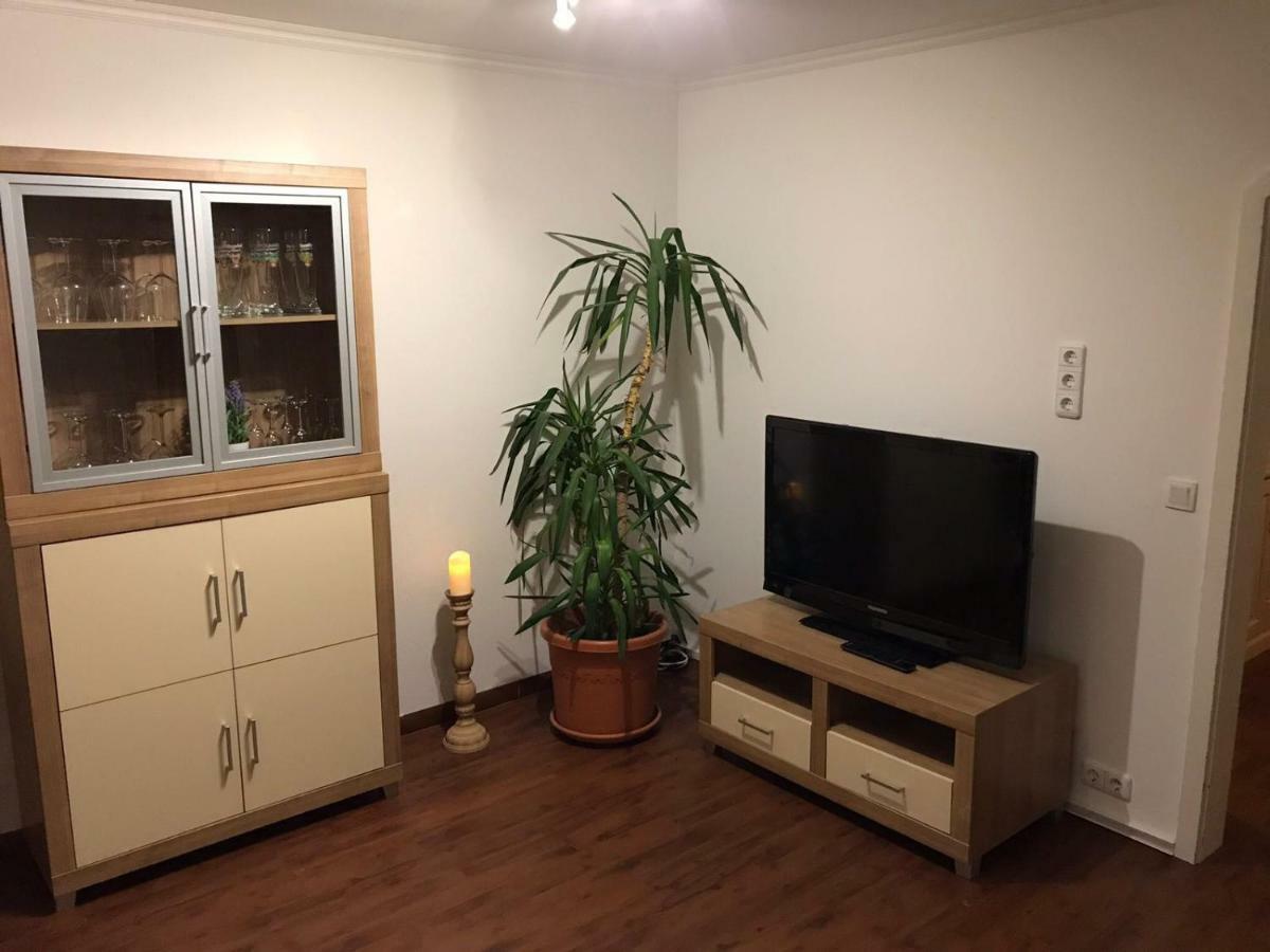 奥格斯堡Ferienhaus Schadowske别墅 外观 照片