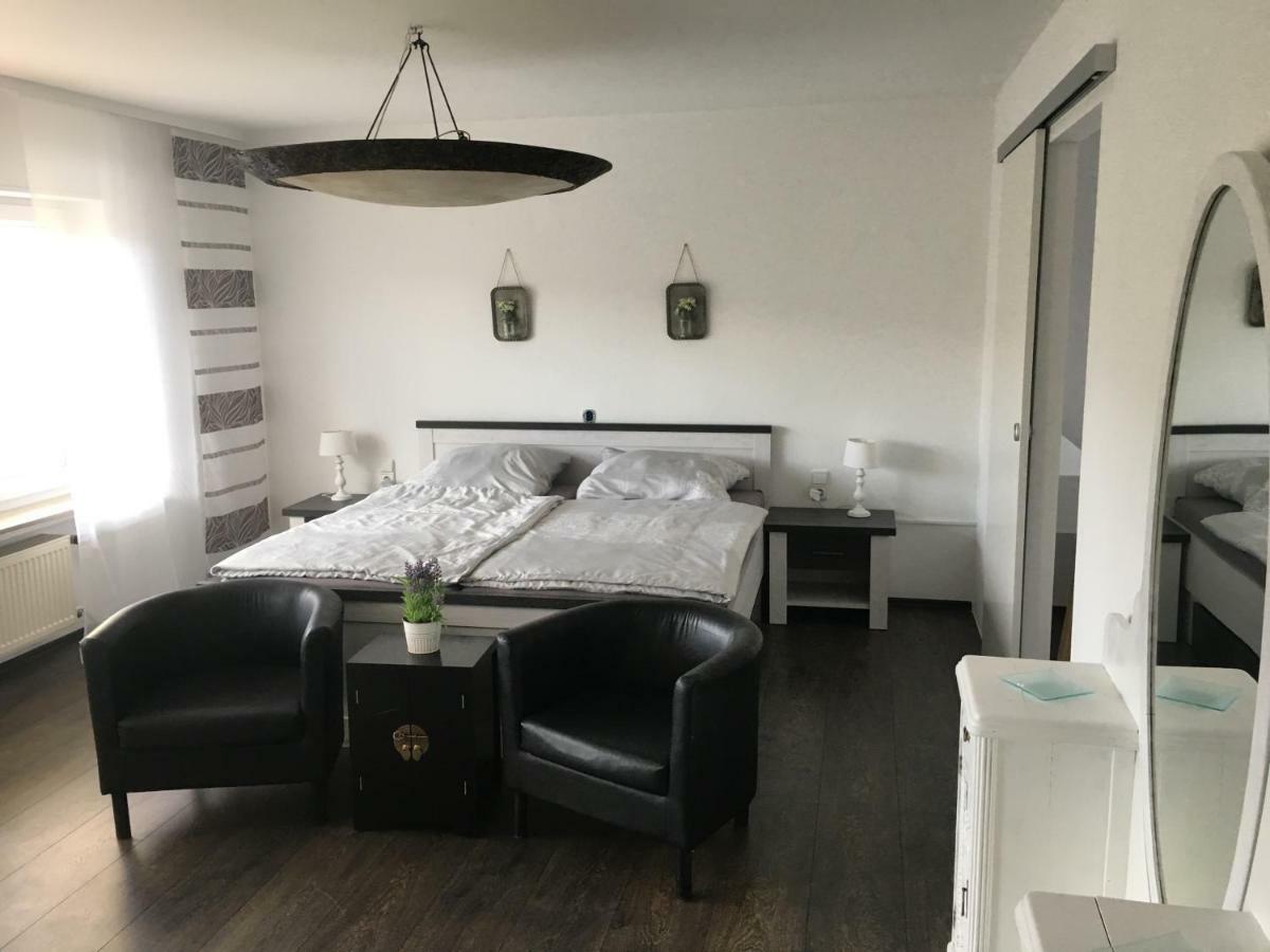 奥格斯堡Ferienhaus Schadowske别墅 外观 照片
