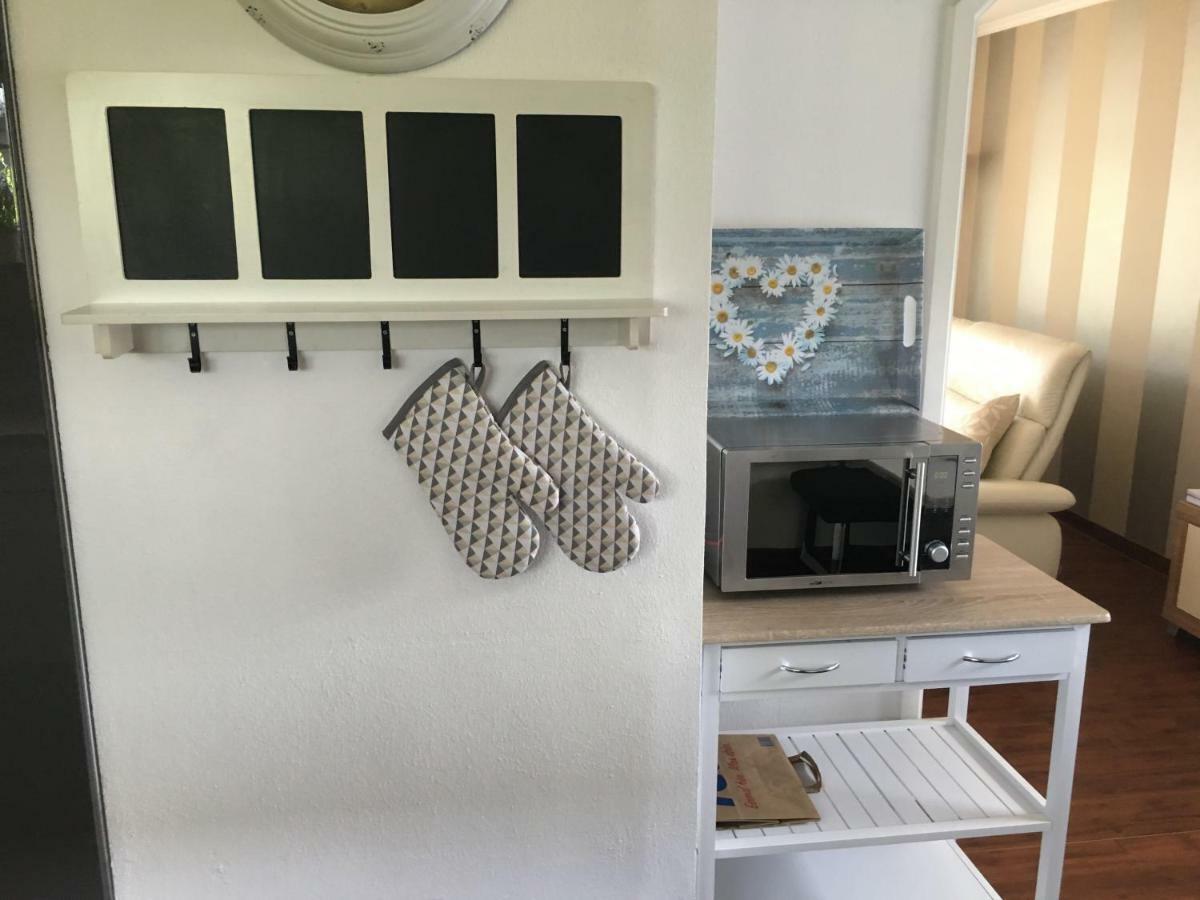 奥格斯堡Ferienhaus Schadowske别墅 外观 照片