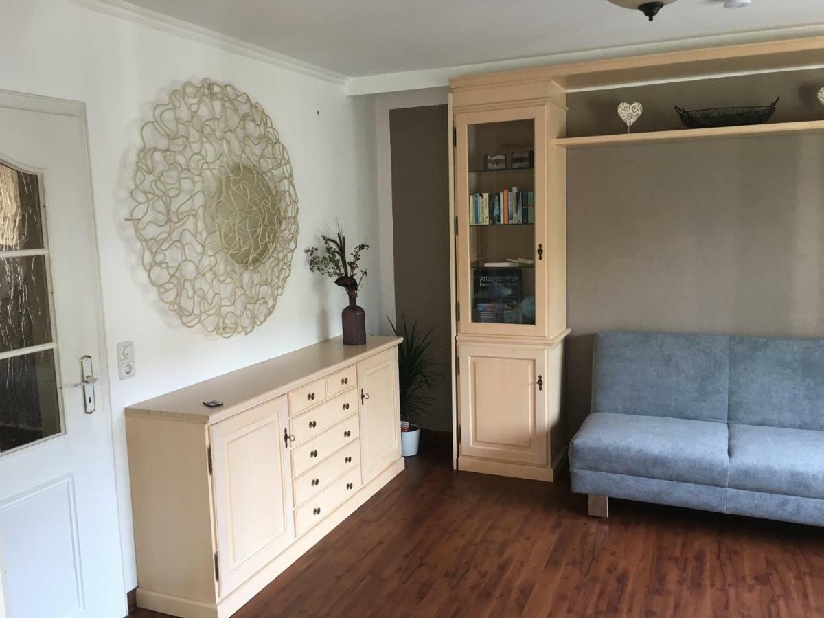 奥格斯堡Ferienhaus Schadowske别墅 外观 照片