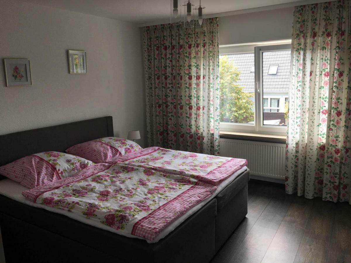 奥格斯堡Ferienhaus Schadowske别墅 外观 照片