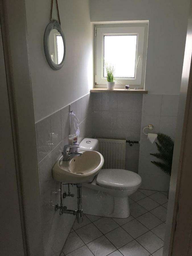 奥格斯堡Ferienhaus Schadowske别墅 外观 照片