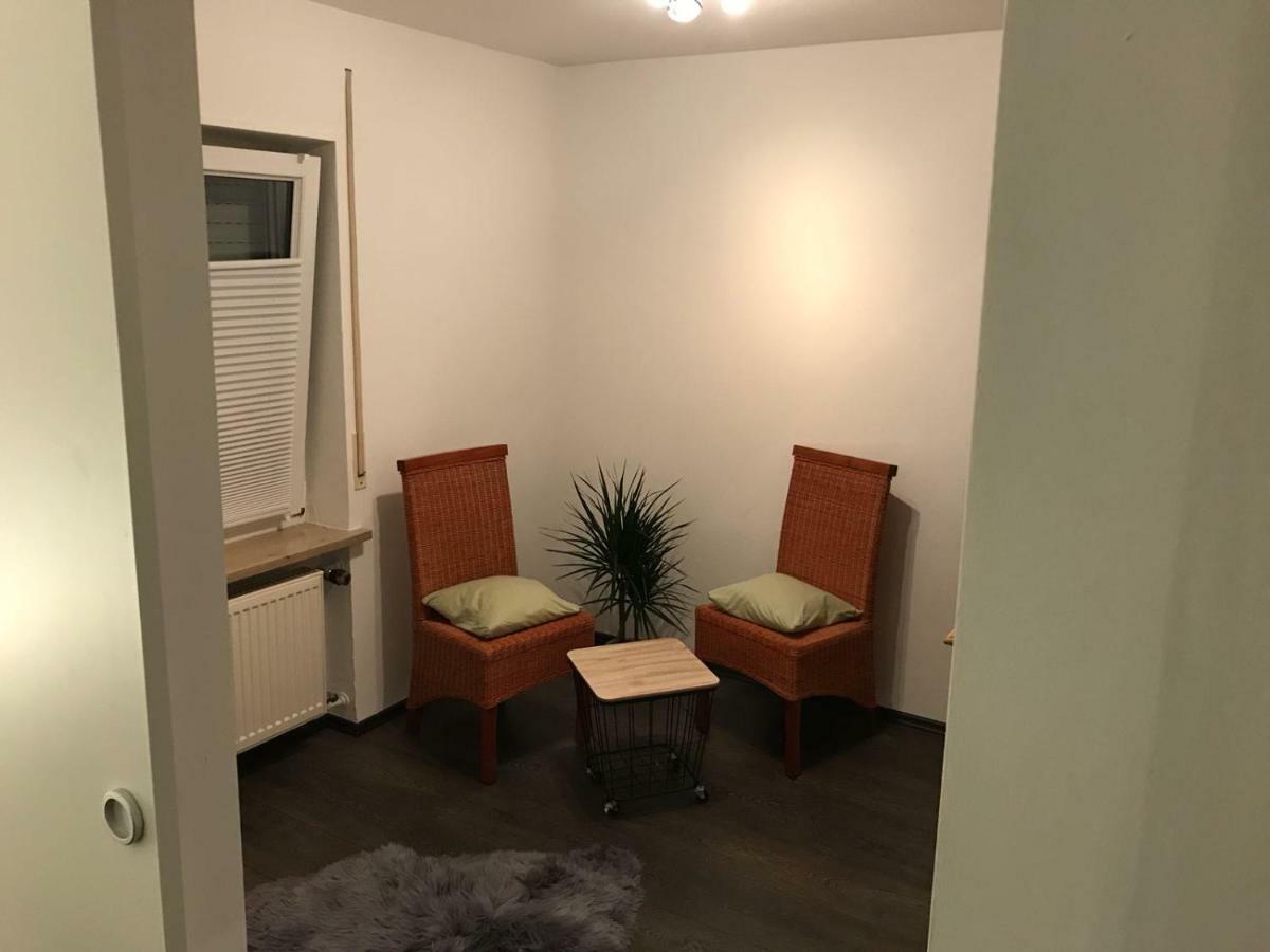 奥格斯堡Ferienhaus Schadowske别墅 外观 照片